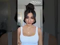 Download Lagu high bun #buntricks #hairstyle #bun #highbun #hairtutorial #youtubeshorts #shorts #short #lowbun #yt