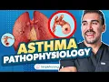 Asthma Essentials Signs Treatments NCLEX Must-Knows