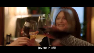 STILL ALICE - Bande Annonce VOST