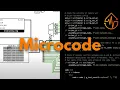 Building a Computer Microcode Part 1