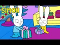 🎁 Simón y Gaspard esperan a Papá Noel 🎅 Simón | Episodios Completos | 30m | T1 | Dibujos animados