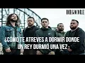 Whitechapel - Brimstone (SUB)