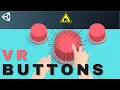 How to make a VR Button Unity Tutorial