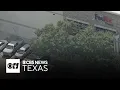 Employee injured in shooting outside Dallas FedEx facility