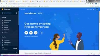 Firebase Web Push Notifications In Php Part 2 Azubodha Engineering
