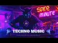 Lagu TECHNO REMIX 2025 ⚡ Best Popular Songs Reworked in Club Style | Jasper DJ Mix