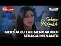 Lagu 🔴 MERTUAKU TAK MENGAKUIKU SEBAGAI MENANTU! | LIVE CAHAYA HIKMAH | 20 NOVEMBER 2025