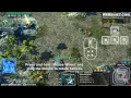 WARSHIFT tutorial Strategy camera controls guide RTS gameplay