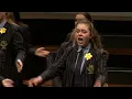 Takapuna Grammar School, Leonessa | Te Iwi E* – Wehi Whanau