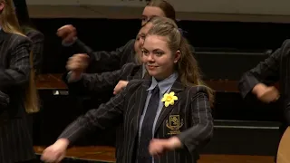 Takapuna Grammar School Leonessa Te Iwi E - Wehi Whanau