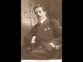 Giacomo Puccini: Turandot Act III, "Nessun Dorma"