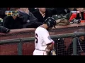 THE 108TH WORLD SERIES GAME 1 - October 24 2012
