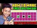 How To Make Custom GUI in Minecraft Server RxMenu Plugin Tutorial Best Custom GUI Plugin