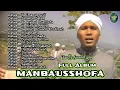 Download Lagu MANBA'USSHOFA FULL ALBUM SANTRI DALWA