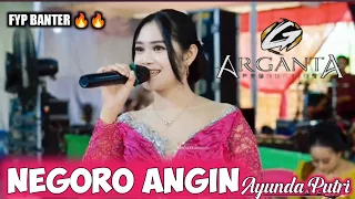fyp banter negoro angin ayunda putri arganta music cadaz audio clarity 
