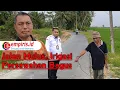 Lagu Ulang Tahun Sergai: Masyarakat Bahagia Jalan Mulus
