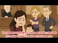 Download Lagu My Parents Took Me to Court Because I Refused to Use My Savings for My Sister’s Lawyer.