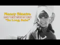 Nancy Sinatra's Most Important Single — So Long, Babe. #NancySinatra