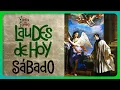 Download Lagu 🟢 LAUDES DE HOY: Sábado 21 de Junio de 2025 | Liturgia de las Horas, Iglesia Católica