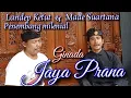 Download Lagu @landepketut6567 GINADA JAYA PRANA, landep ketut \u0026 Made suartana.