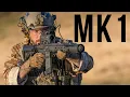 US Special Operations New Rifle The SOLGW MK1
