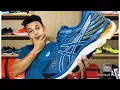 ASICS Gel cumulus 21 running shoe Review Sports-shoe