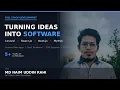 Md Naim Uddin Rahi Laravel React Developer Full Stack Web Developer