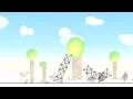 EVOLUTION - Learn to Stand up genetic algorithm Neural Network