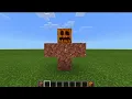 Granite golem