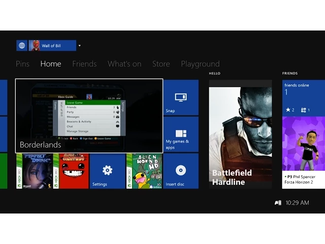 Backward Compatibility on Xbox One Interview