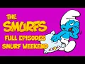 Lagu 🔴 Smurfing the weekend! • The Smurfs • Full Episodes • HD Remastered 1080p • Livestream