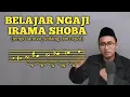 Download Lagu Tutorial Nada Shoba untuk Membaca Quran Merdu