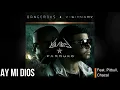 Yandel - Ay MI Dios (feat. Pitbull, & Chacal)