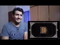 || KASHMIR RAPPER ||Ahmer - 'I.D.' (Prod. Lacuna) | Azadi Records || REACT ||