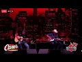 Parker Mccollum - Love You Like That live with Randy Rogers