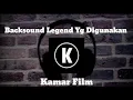 Lagu BACKSOUND KAMAR FILM YG BIKIN KAMU NANGIS || BACKSOUND ALUR FILM