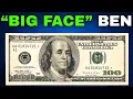 If you have a One Hundred Dollar Bill Watch this now