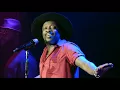 Anthony Hamilton, The Point Of It All/Adore, BB King Blues Club, NYC 8-27-17