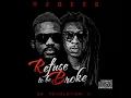 R2Bees Ft Wizkid - Slow Down (NEW 2013)