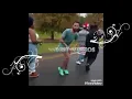 Master KG - Waya Waya Dance Moves