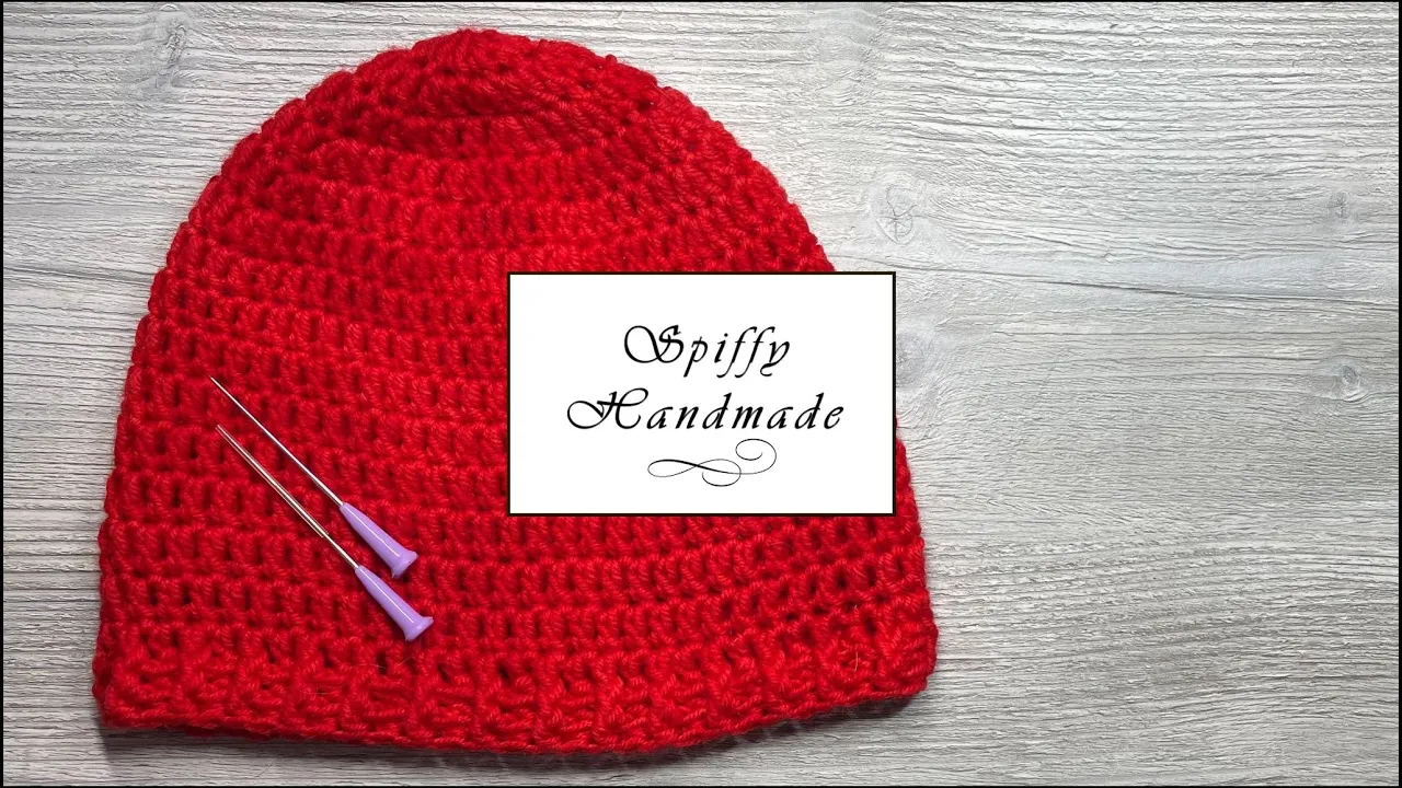 How to Keep Your Ends from Coming Out Any Yarn, Any Project Crochet or Knit!