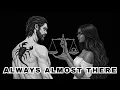 Libra Woman and Scorpio Man Harmony Meets Obsession