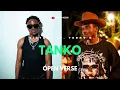 Victony - Tanko Ft. Terry G. [OPEN VERSE] Instrumental BEAT + HOOK