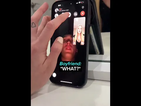 He Did Not Like That 😭