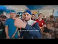 GIMS, JUL - AIR FORCE BLANCHE (Clip Vidéo)