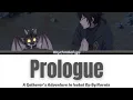 Download Lagu A Gatherer's Adventure in Isekai Opening - Prologue with Kan/Rom/En