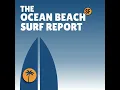 Surf Report Saturday Morning there s a slight chance of drizzle and Feels Like 61 with 8 mph