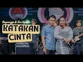 Download Lagu Bayu Angga Feat. Dwi Ayunda - Katakan Cinta (Official Live Video Music) | New RGS