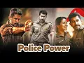 Lagu Police Power (Thimiru Pudichavan) - Hindi Dubbed Full Movie - Vijay Antony, Nivetha Pethuraj