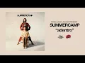 Rob & Jack Lahana - Adentro feat. Daniela Spalla (Official Audio)